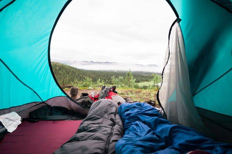 Camping Sleeping bags