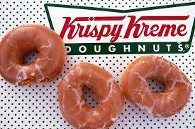 krispy kreme Donut franchise Chains in America