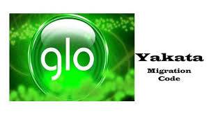 How to migrate to glo YAKATA tariff plan from any glo plan