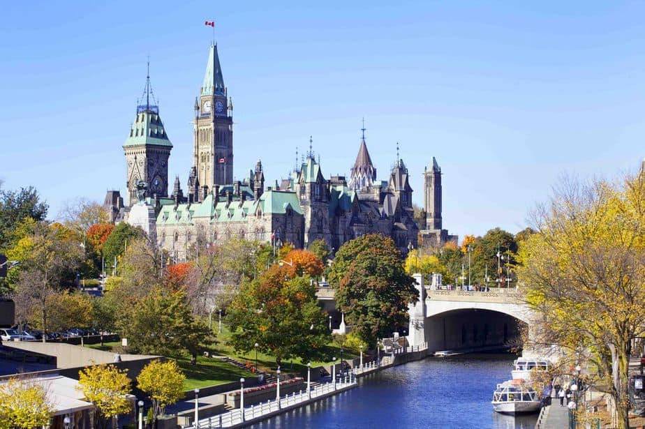 Best Areas and Places to Live in Ottawa 