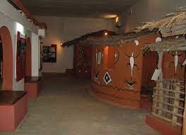 National Museum Owerri is a hangout spot in owerri