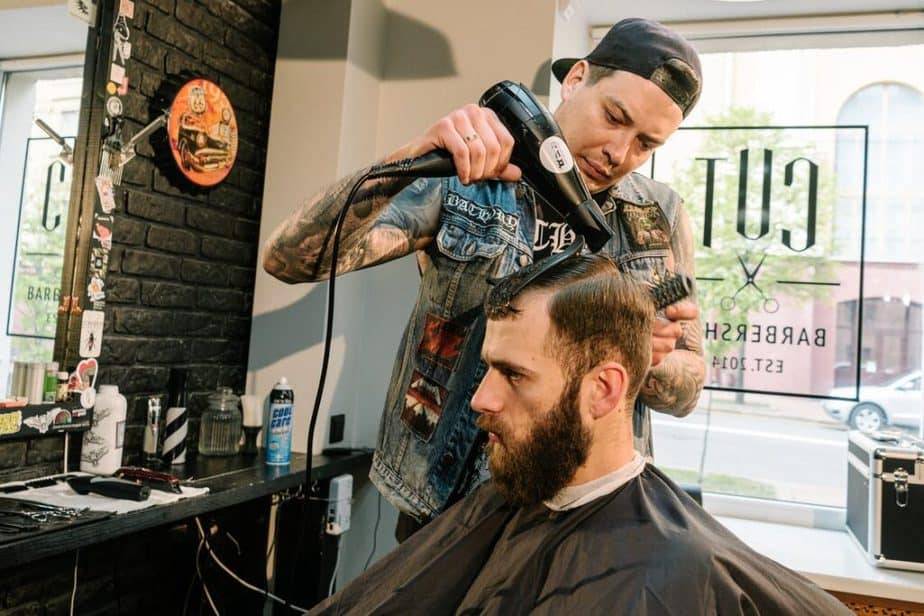 businesses you can start in Malaysia as a foreigner is haircut business