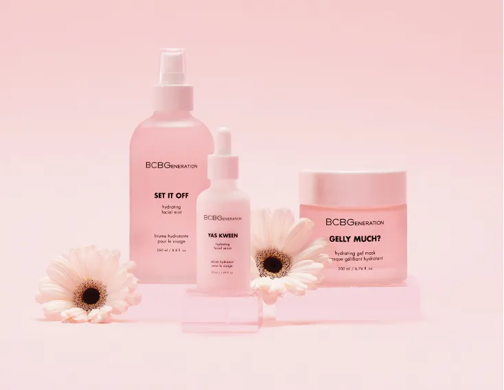 How to start a skincare line