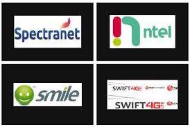 Best internet service providers in Nigeria