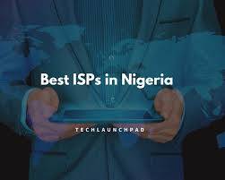 Best internet services providers in Nigeria
