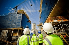 Construction Companies In Nigeria