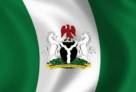 Nigeria's Coat of Arm