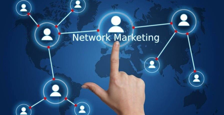 Network Marketing in Nigeria 