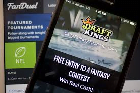 How does Draftkings make money