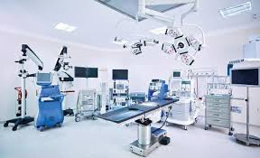 Best hospitals in Nigeria