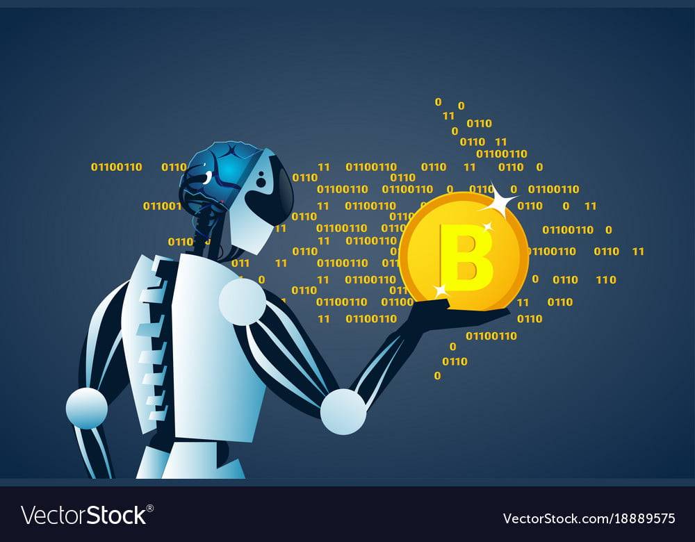 AI Cryto trading
