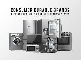 High paying jobs in consumer durables