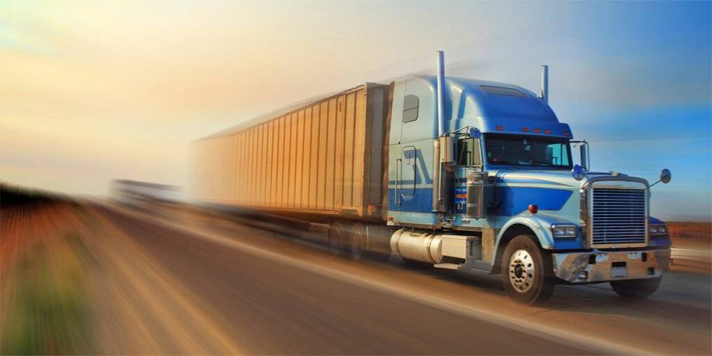 CDL truck driving programs California 