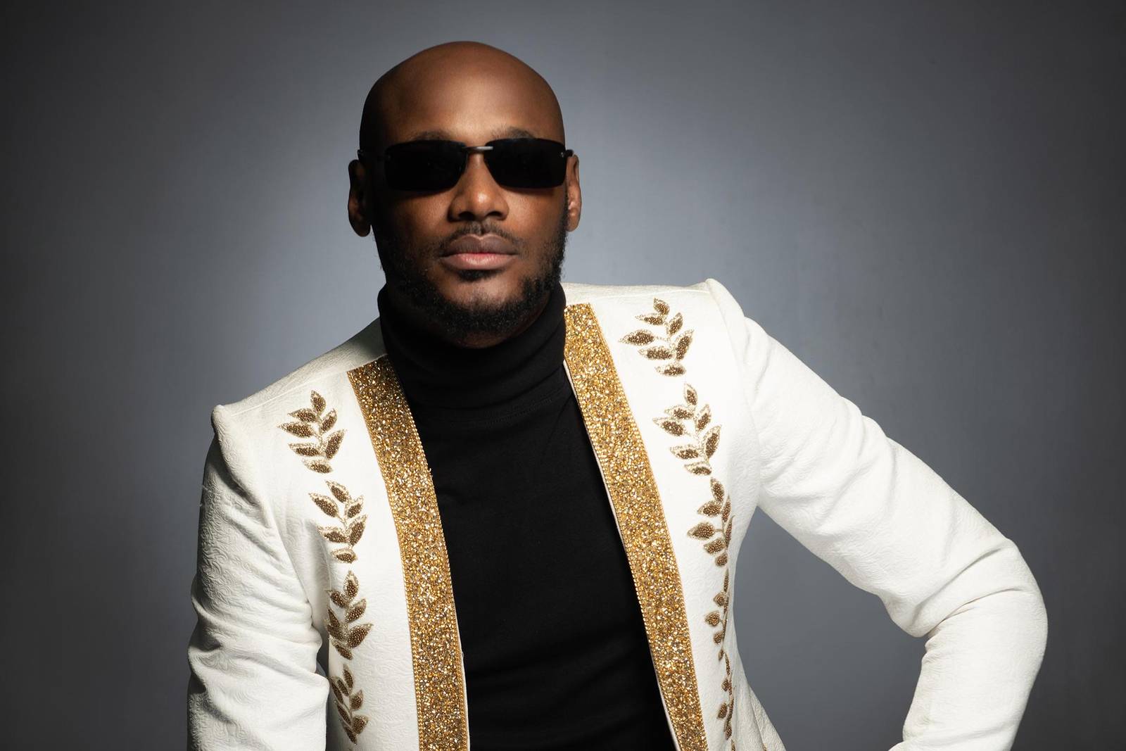 List of All 2Face's Songs