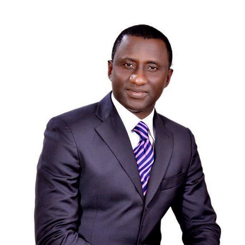 When richest men in Abia are mentioned, Uchechukwu Samson ogah will definitely make the list.
