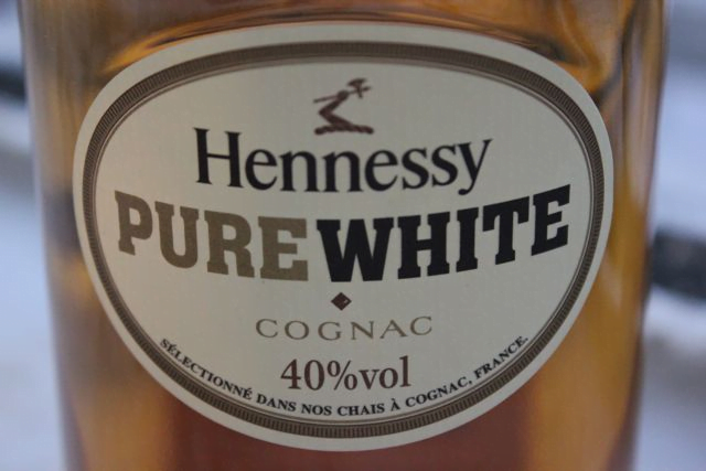 Why is Pure White Hennessy Illegal? 