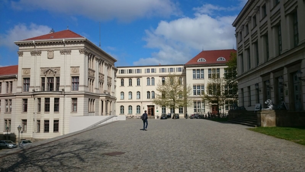 10 German Universities That Accept 3rd Class