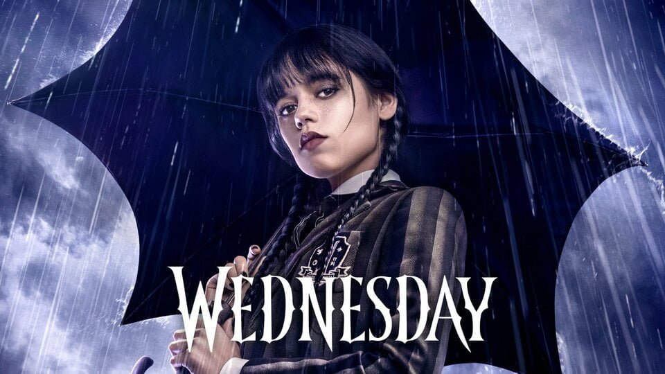 Why is Wednesday So Popular?