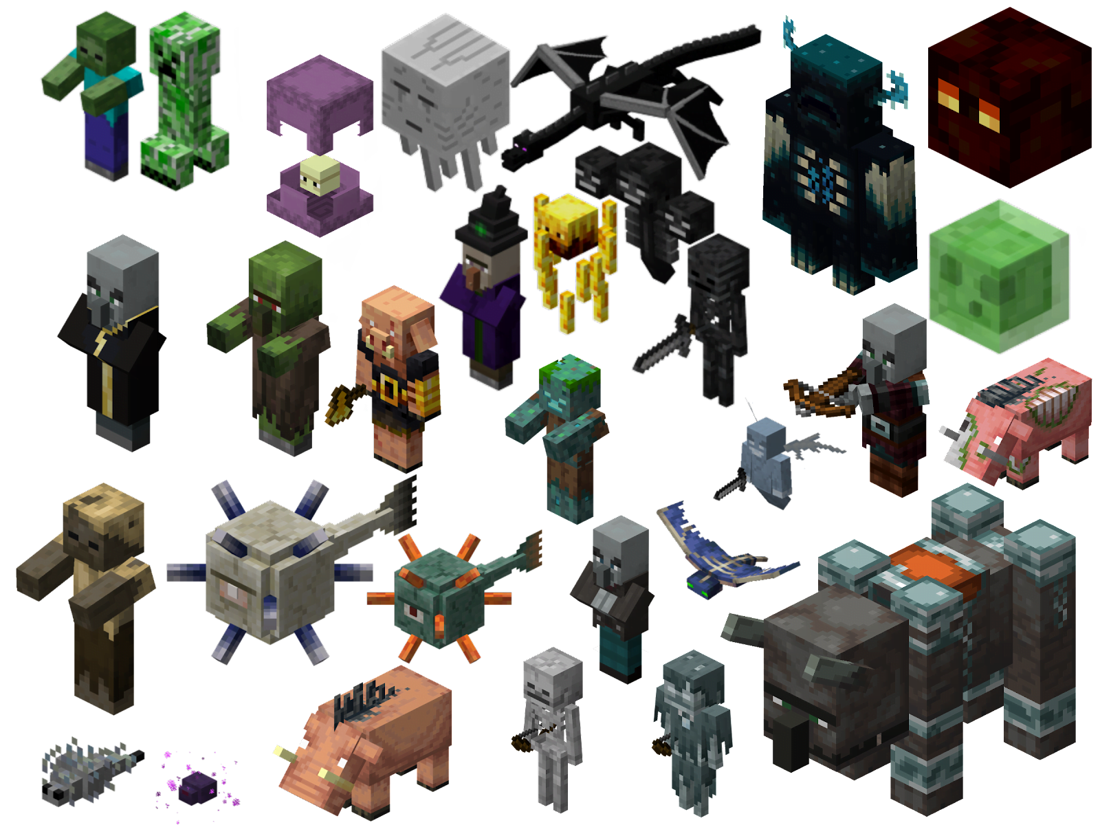 40 Minecraft Facts That Will Blow Your Mind And Transform Your Gameplay 40 Minecraft Facts That Will Blow Your Mind And Transform Your Gameplay