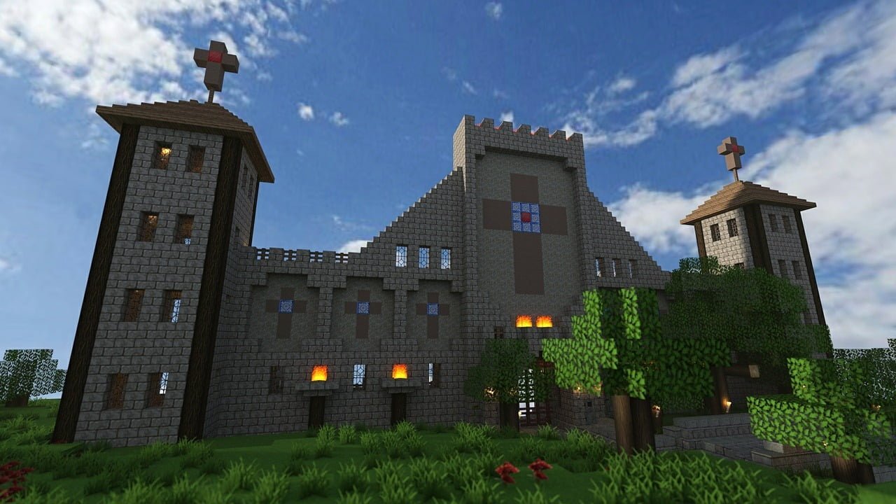 Minecraft Facts That Will Blow Your Mind and Transform Your Gameplay!