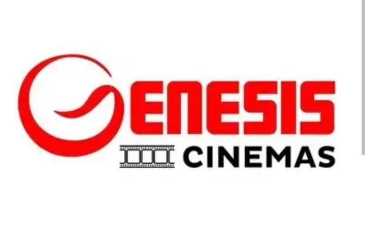 Cinemas In Abuja 