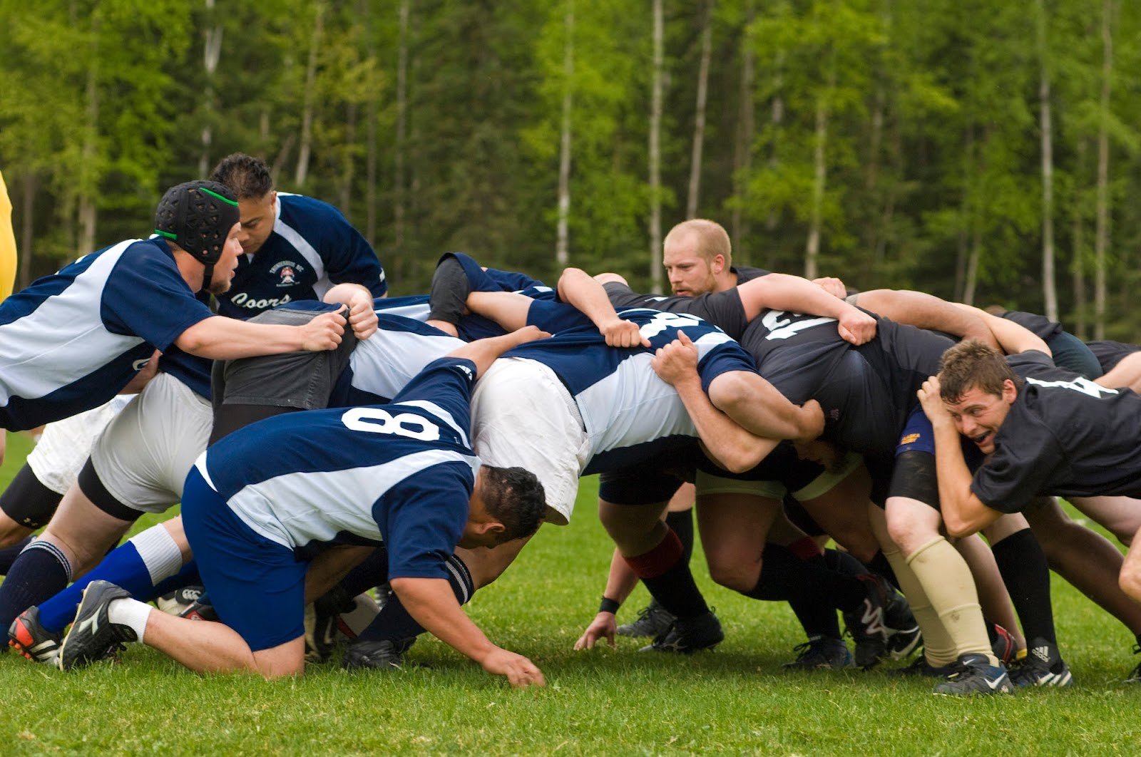 Rugby Facts That Even The Die-Hard Fans Don't Know About