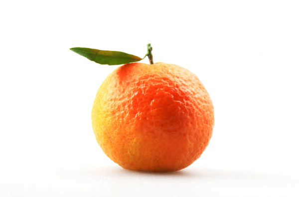 Facts About an Orange