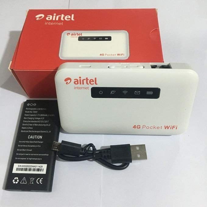 how to transfer data from airtel to mtn