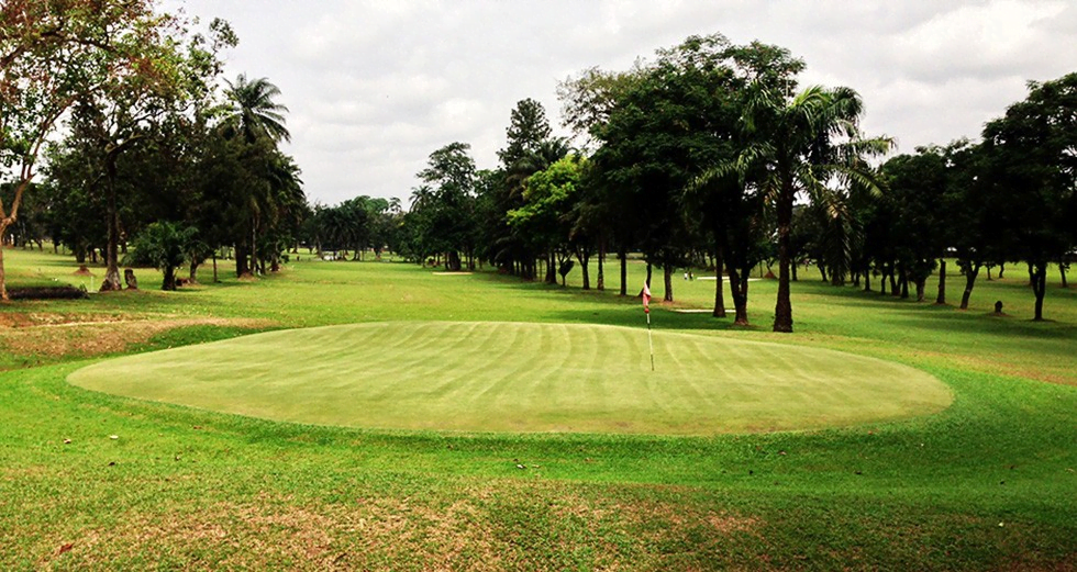 Enugu Golf Course