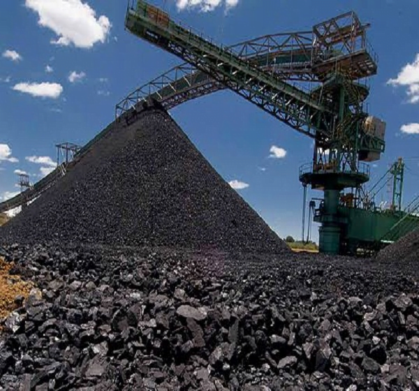 Enugu Coal Camp