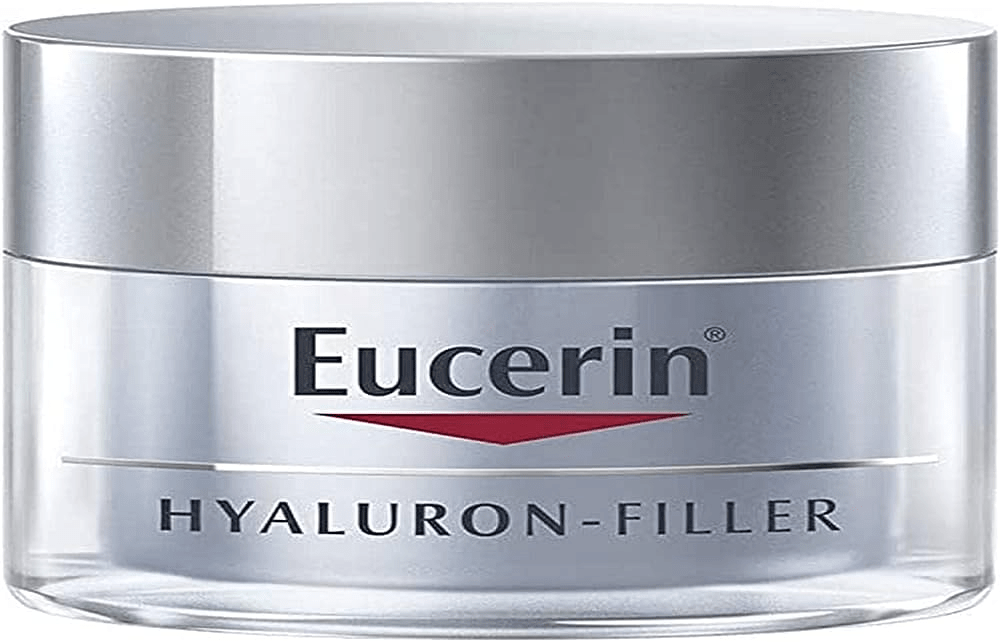 Eucerin Hyaluron-Filler Night Cream (Germany)