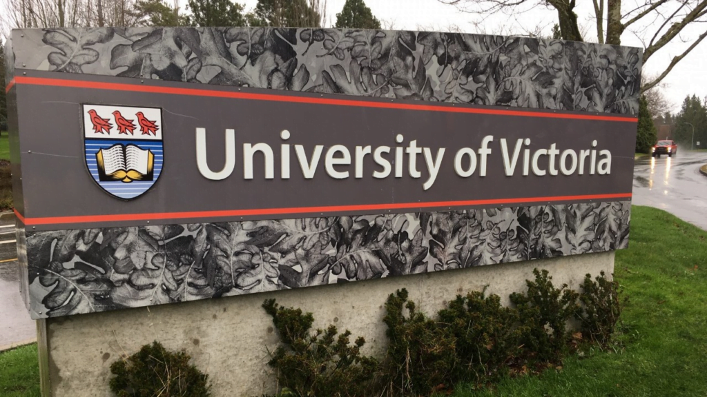University of Victoria - Canada