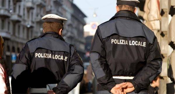 Best Police Force in the World | Italy
