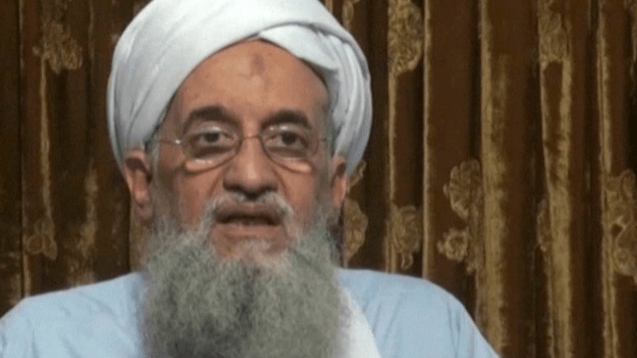 Most Dangerous People | Ayman al-Zawahiri