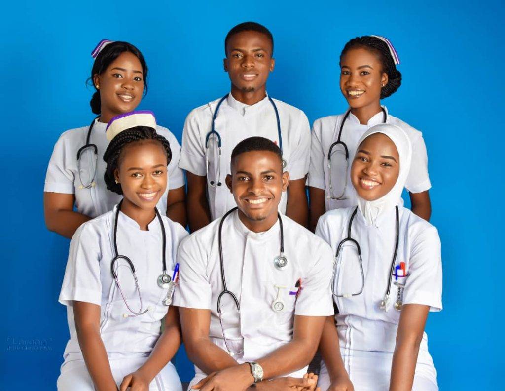 Best Nursing Schools In Nigeria