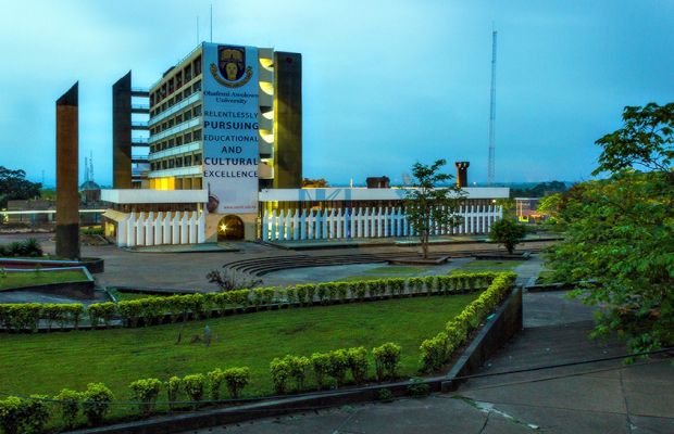 Obafemi Awolowo University (OAU) Online Nursing Program