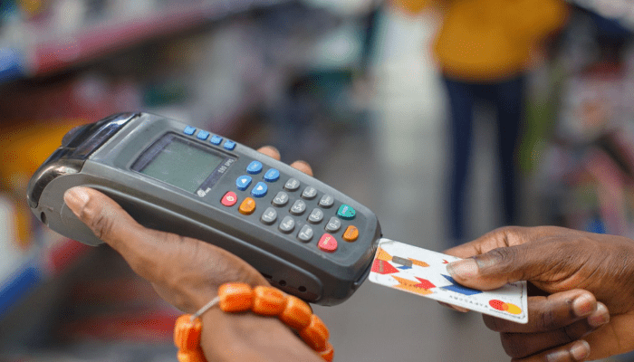 POS Business you can start in Nigeria