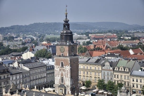 Underrated Cities In The World Poland