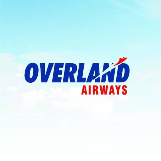 overland airways