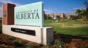 Image result for University of Alberta