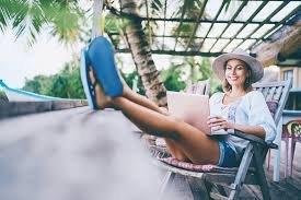 Teaching while on travel