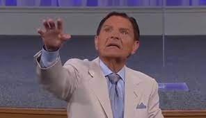Kenneth Copeland is the Richest Pastors in The World