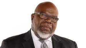 TD Jakes