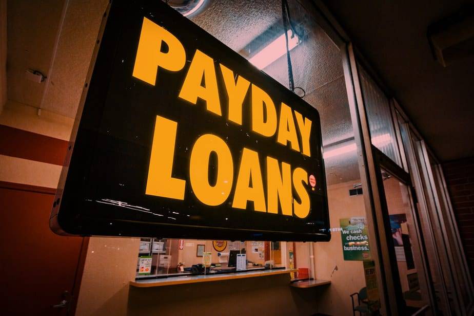 payday loans business plan