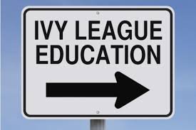 Ivy league medical schools in the USA