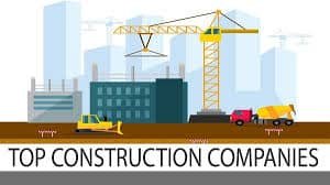 List of construction companies in Nigeria