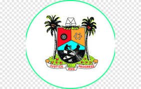 Lagos State logo: image, meaning and description