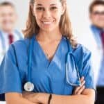 Two-year nursing degree program in US for international students