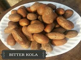 Benefits of eating bitter kola in the morning