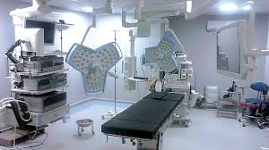 List of the best hospitals in Nigeria and their cost